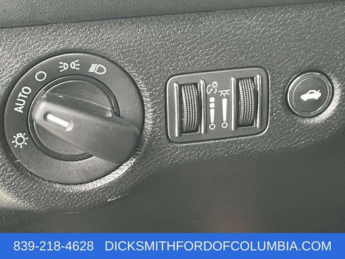 Used 2022 Dodge Challenger SRT Hellcat w/ Plus Package image 17