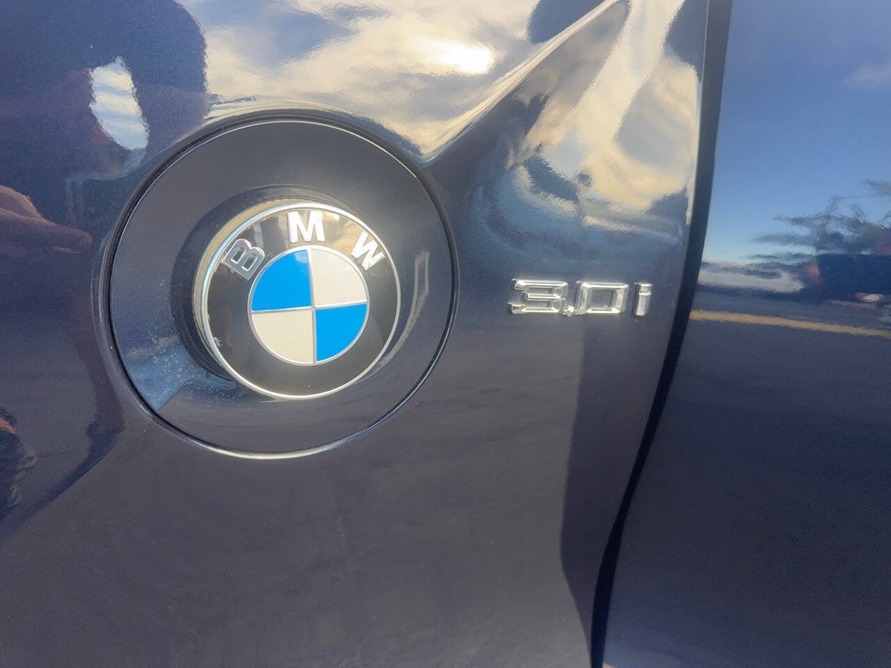 Used 2006 BMW Z4 3.0i RWD image 12