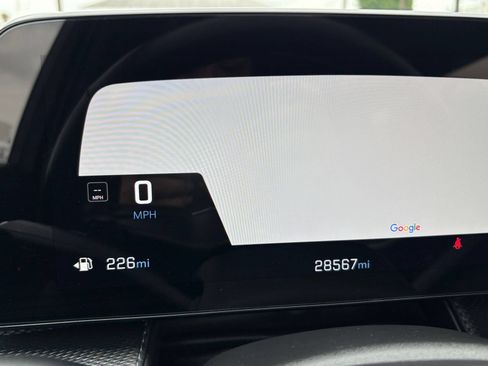 Used 2025 Chevrolet Equinox LT FWD image 41