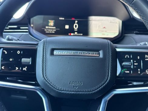 Certified 2023 Land Rover Range Rover Sport SE image 27