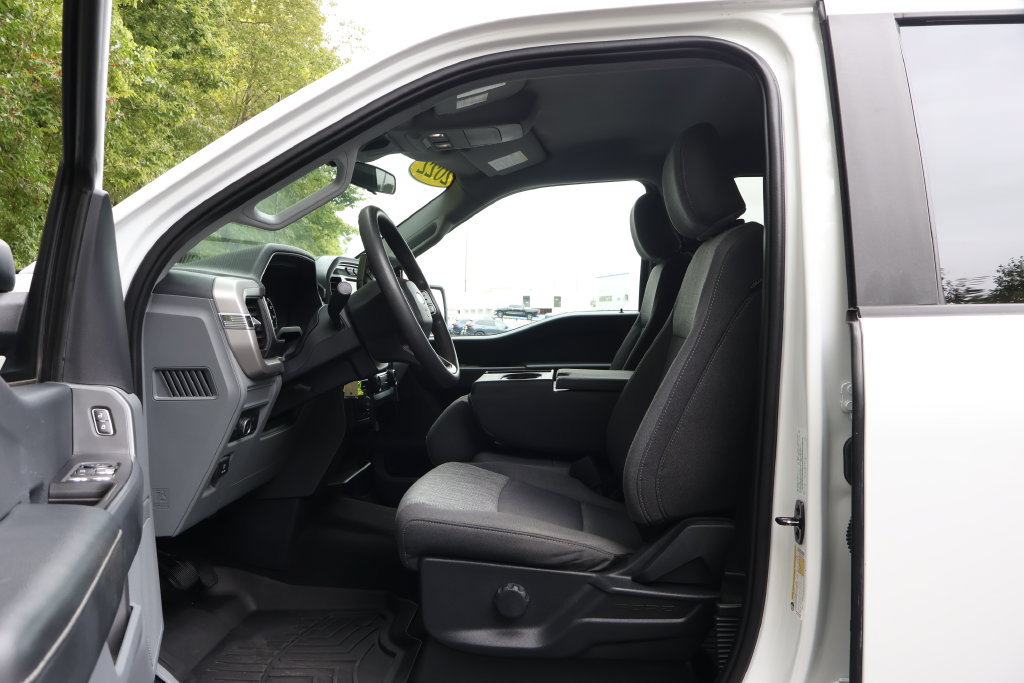 Used 2022 Ford F150 XLT AWD/4WD image 33