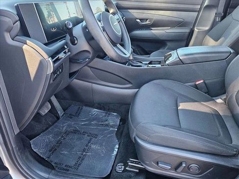 Used 2025 Hyundai Tucson SEL image 15