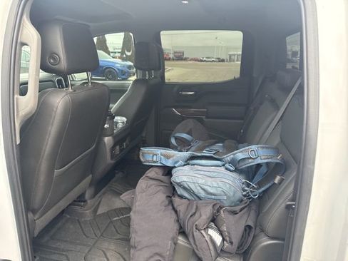 Used 2019 Chevrolet Silverado 1500 LT Trail Boss image 13