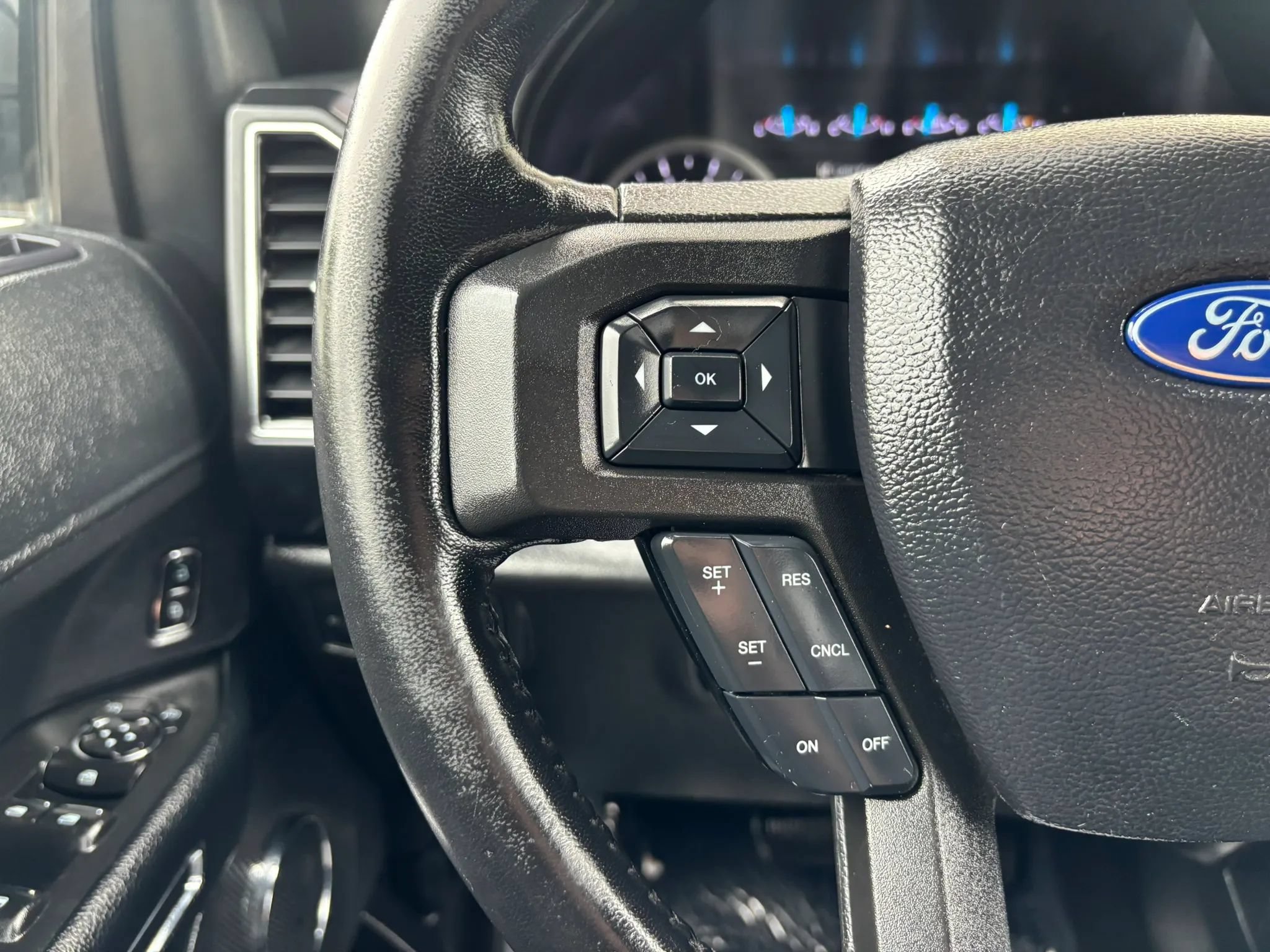 Used 2021 Ford Expedition Max XL AWD/4WD image 26