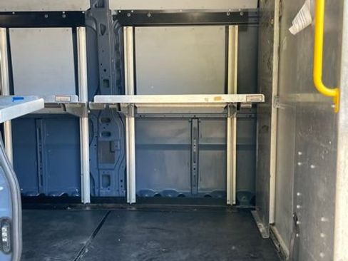 Used 2021 RAM ProMaster 3500 image 22