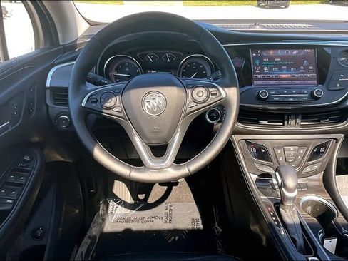 Used 2020 Buick Envision Essence AWD/4WD image 5