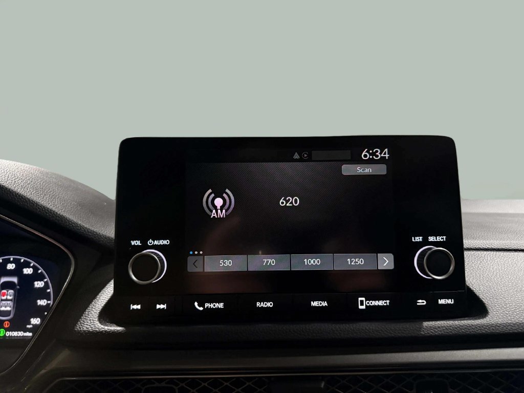 Used 2025 Acura Integra FWD image 7