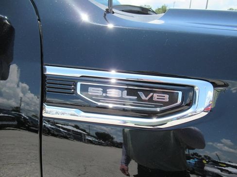 New 2026 GMC Sierra 1500 Denali w/ Denali Reserve Package AWD/4WD image 11