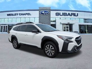 Used 2025 Subaru Outback video 1