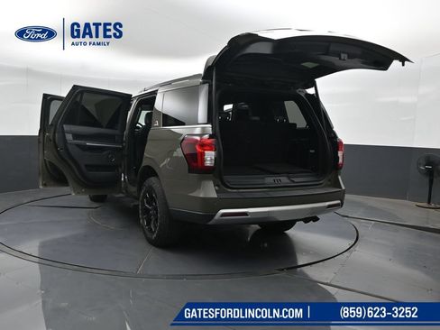 Used 2024 Ford Expedition Timberline AWD/4WD image 62