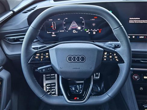 New 2025 Audi SQ5 Premium Plus image 14