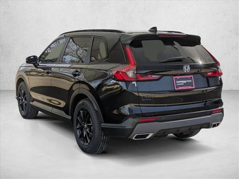 New 2026 Honda CR-V Sport-L image 9