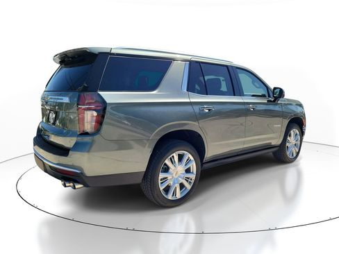 Used 2023 Chevrolet Tahoe High Country image 4