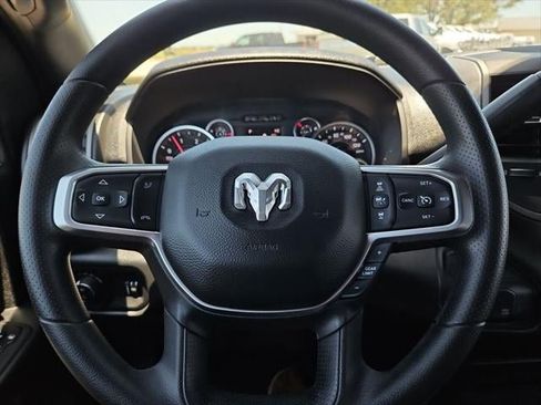 New 2026 RAM 3500 Tradesman AWD/4WD image 60