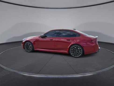 Used 2026 BMW M5 w/ Carbon Package AWD/4WD image 6