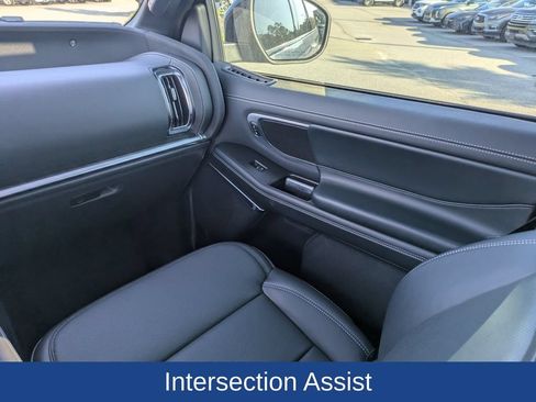 Certified 2025 Ford Expedition Max Platinum w/ Stealth Performance Package AWD/4WD image 22