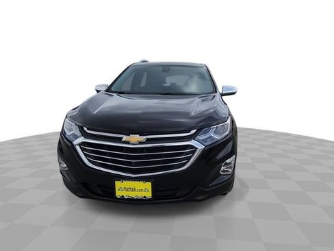 Used 2021 Chevrolet Equinox Premier FWD image 3