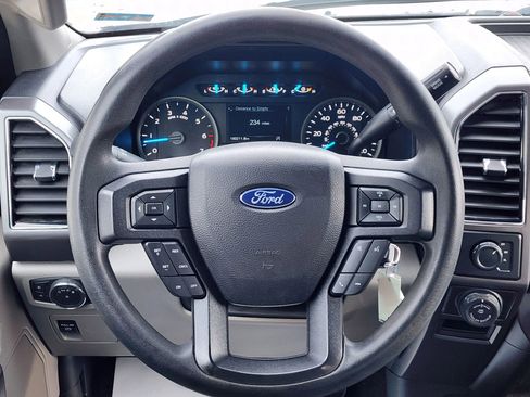Used 2020 Ford F150 XLT w/ Trailer Tow Package AWD/4WD image 19