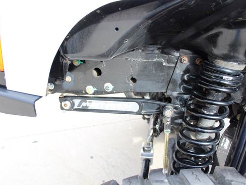 Used 2001 Jeep Cherokee Sport image 42