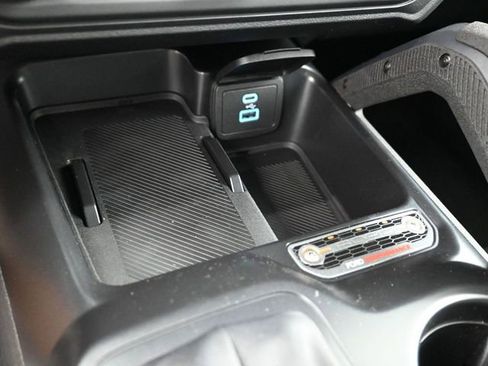 New 2025 Ford Bronco Raptor image 28