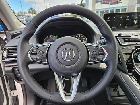 New 2026 Acura RDX SH-AWD w/ Advance Package image 29