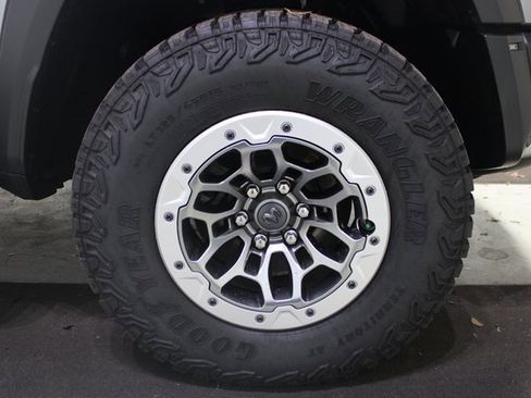 Used 2025 RAM 1500 RHO w/ RHO Level 1 Equipment Group image 31