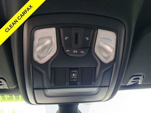 Used 2021 RAM 1500 Big Horn AWD/4WD image 15