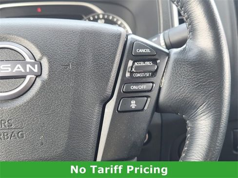 Used 2024 Nissan Frontier SV w/ SV Convenience Package image 29