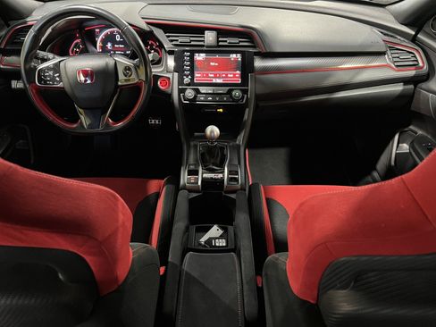 Used 2019 Honda Civic Type R image 12