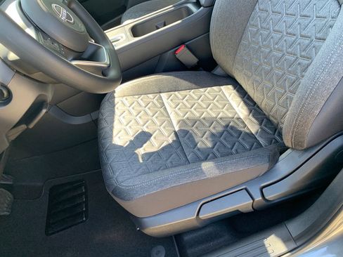 New 2026 Nissan Kicks SV FWD image 20
