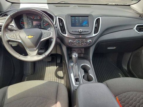 Used 2018 Chevrolet Equinox LT FWD image 26
