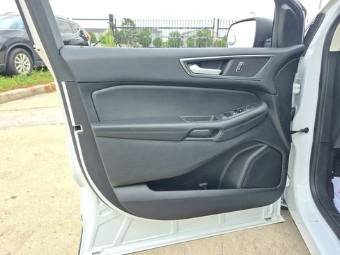 Used 2024 Ford Edge SE AWD/4WD image 20