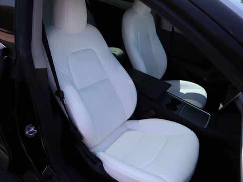 Used 2023 Tesla Model 3 Performance AWD/4WD image 5