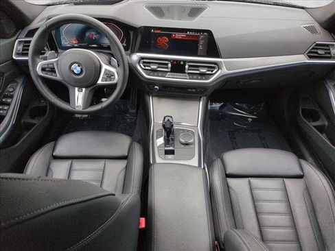 Used 2020 BMW M340i w/ Premium Package image 19