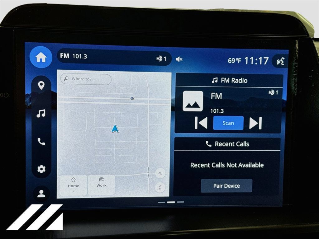 New 2026 Subaru Outback Limited XT AWD/4WD image 16
