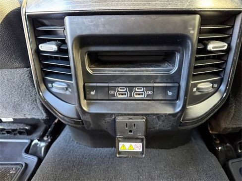Used 2022 RAM 2500 Limited w/ Snow Chief Group image 37