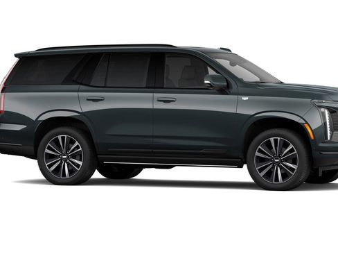 New 2026 Cadillac Escalade Sport AWD/4WD image 37