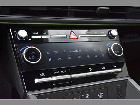 New 2026 Hyundai Santa Fe Calligraphy FWD image 26