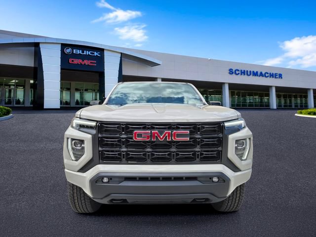 New 2026 GMC Canyon Elevation w/ Convenience Package RWD image 2
