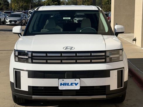 New 2026 Hyundai Santa Fe SE image 7