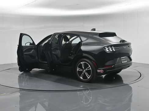 Used 2023 Ford Mustang Mach-E Premium RWD image 36