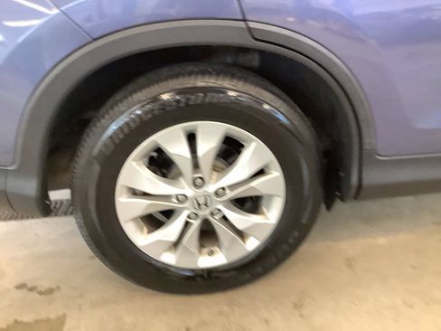 Used 2013 Honda CR-V EX image 29