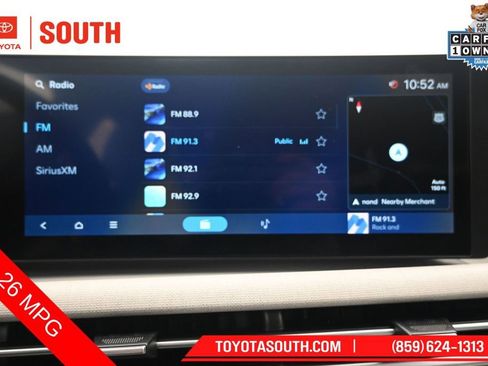 Used 2025 Hyundai Tucson SEL AWD/4WD image 17