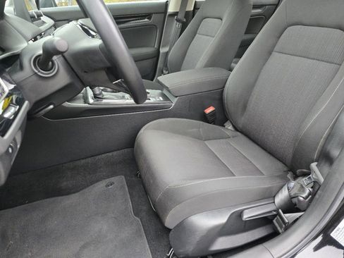 Used 2024 Honda Civic EX image 19