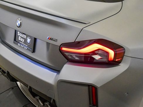 New 2026 BMW M2 w/ Lighting Package image 14