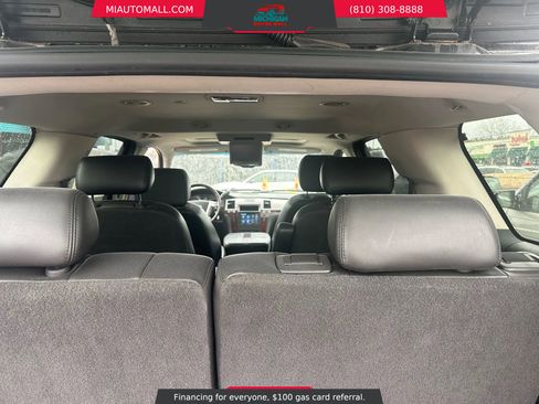 Used 2008 Cadillac Escalade AWD image 28