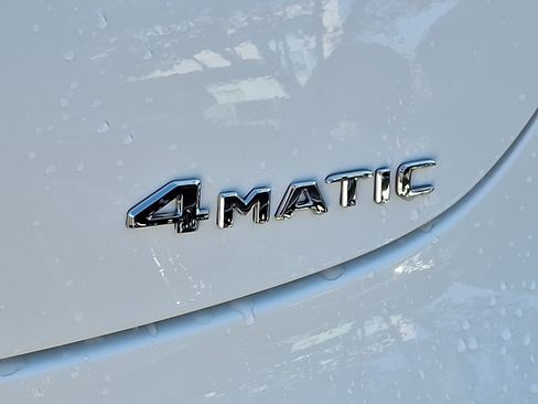 Used 2026 Mercedes-Benz CLE 300 4MATIC Cabriolet image 31