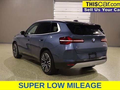 Used 2025 BMW X3 xDrive30i AWD/4WD image 6
