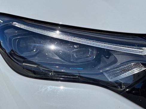 Certified 2023 Mercedes-Benz EQE 500 4MATIC Sedan image 12