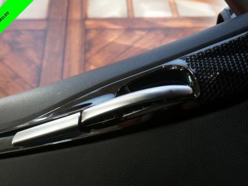 Used 2025 Kia Seltos EX w/ EX Sunroof Package image 28